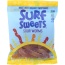 SURF SWEETS: Organic Sour Worms, 2.75 oz