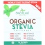 SWEETLEAF: Organic Stevia Sweetener Packets, 35 Packets