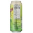 TASTE NIRVANA: Real Coconut Water Tall Can, 16.2 oz