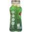 TASTE NIRVANA: Real Coconut Water, 9.5 oz