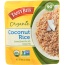 TASTY BITE: Coconut Rice, 8.8 oz