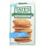 TATES: Gluten Free Coconut Crisp Cookies, 7 oz