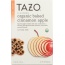 TAZO: Organic Baked Cinnamon Apple Herbal Tea, 1.76 oz