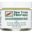 TEA TREE THERAPY: Eucalyptus Chest Rub, 2 oz