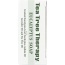 TEA TREE THERAPY: Eucalyptus Vegetable Base Soap, 3.5 oz