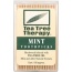 TEA TREE THERAPY: Toothpicks Mint, 100 Toothpicks