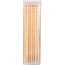 TEA TREE THERAPY: Toothpicks Mint, 100 Toothpicks