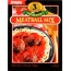 TEMPO: Mix Seasoning Meatball Italian, 2.75 oz