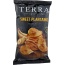 TERRA CHIPS: Chip Plantains Sweet Ripened, 5 oz