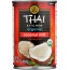 THAI KITCHEN: Organic Coconut Milk, 14 oz