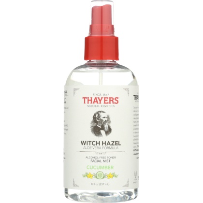 THAYERS: Which Hazel Toner Cucumber, 8 oz