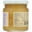 THE GINGER PEOPLE: Organic Grated Ginger, 6.7 oz