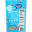 THE GOOD BEAN: Crispy Crunchy Chickpeas Sea Salt, 6 oz