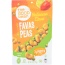 THE GOOD BEAN: Fava Beans Habanero Citrus, 6 oz