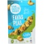 THE GOOD BEAN: Sea Salt Favas Peas, 6 oz