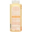 THE HONEST COMPANY: Bubble Bath Orange Vanilla, 12 oz