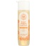 THE HONEST COMPANY: Shampoo Body Wash Orange Vanilla, 10 oz