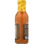 THE NEW PRIMAL: Mustard BBQ Sauce, 12 fl oz