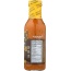 THE NEW PRIMAL: Mustard BBQ Sauce, 12 fl oz