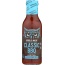 THE NEW PRIMAL: Sauce BBQ Classic, 12 fo