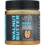 THE NUTTY GOURMET: Nut Butter Walnut Sea Salt, 10 oz