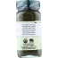 THE SPICE HUNTER: 100% Organic Dill Weed, 0.5 oz