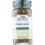 THE SPICE HUNTER: 100% Organic Oregano, 0.45 oz