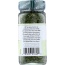 THE SPICE HUNTER: California Parsley Leaves, 0.23 oz