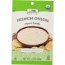 THE SPICE HUNTER: French Onion Organic Dip Mix, 1 oz