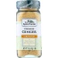 THE SPICE HUNTER: Ginger Chinese Ground, 1.6 oz