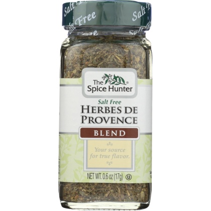 THE SPICE HUNTER: Herbes De Provence Blend, 0.6 oz