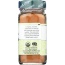 THE SPICE HUNTER: Organic Ground Cinnamon, 1.7 oz