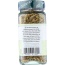 THE SPICE HUNTER: Whole India Fennel, 1.6 oz