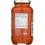 THE VINE: Marinara Butternut Squash organic, 25 oz