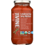 THE VINE: Marinara Calabrian Organic, 25 oz