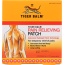 TIGER BALM: Pain Relieving Patch, 5 Patches