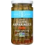 TILLEN FARMS: Asparagus Spiced Hot, 12 oz