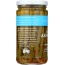 TILLEN FARMS: Asparagus Spiced Hot, 12 oz