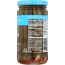 TILLEN FARMS: Pickled Crispy Beans Hot And Spicy, 12 oz