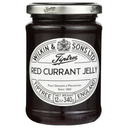 TIPTREE: Jelly Currant Red, 12 oz