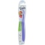 TOMS OF MAINE: Kid Soft Angle Toothbrush, 1 ea