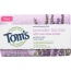 TOMS OF MAINE: Soap Bar Lavender Tea Tree, 5 oz