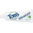 TOMS OF MAINE: Toothpaste Flouride Whitening Fresh Mint, 3 oz