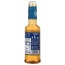 TORANI: Sugar Free Classic Hazelnut Flavoring Syrup, 12.7 Oz