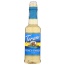 TORANI: Sugar Free French Vanilla Flavoring Syrup, 12.7 Oz