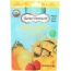 TORIE & HOWARD: Fruit Chews Lemon & Raspberry Orange Bag, 4 oz