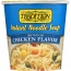 TRADITION: Soup Cup Noodle Chicken, 2.29 oz