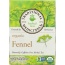 TRADITIONAL MEDICINALS: Tea Fennel Organic, 1.13 oz