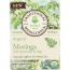 TRADITIONAL MEDICINALS: Tea Moringa With Spearmint Sage, 16 bg