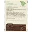 TRADITIONAL MEDICINALS: Tea Moringa With Spearmint Sage, 16 bg